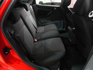 Хетчбэк Ford Focus 2010 года, 549000 рублей, Воронеж