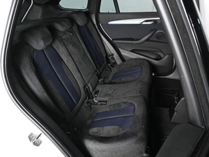 Внедорожник BMW X1 2018 года, 3099000 рублей, Ростов-на-Дону