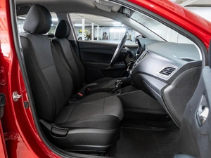 Седан Hyundai Solaris 2021 года, 1538000 рублей, Ставрополь