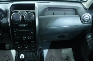 Внедорожник Renault Duster 2015 года, 1319000 рублей, Омск