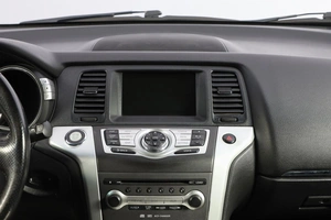 Внедорожник Nissan Murano 2011 года, 1369000 рублей, Новосибирск