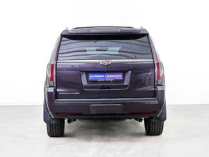 Внедорожник Cadillac Escalade 2015 года, 3727077 рублей, Москва