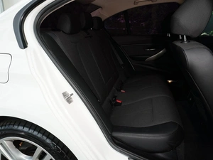 Седан BMW 3 серия 2015 года, 2259000 рублей, Тверь
