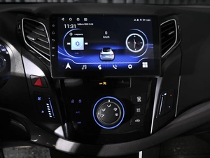 Седан Hyundai i40 2013 года, 1275000 рублей, Ставрополь