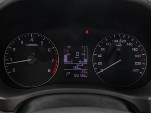 Внедорожник Hyundai Creta 2016 года, 1360000 рублей, Краснодар