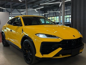 Внедорожник Lamborghini Urus 2025 года, 34990000 рублей, Павловская Слобода