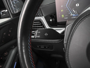 Внедорожник BMW X5 M 2023 года, 24750000 рублей, Ставрополь