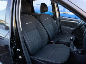 Внедорожник Renault Duster 2017 года, 1369000 рублей, Петрозаводск