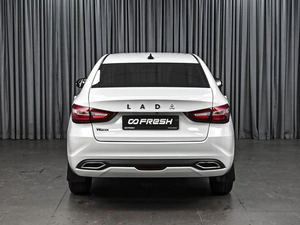 Седан ВАЗ (LADA) Vesta 2023 года, 1372000 рублей, Ставрополь