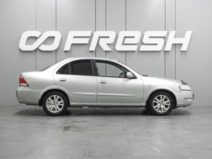 Седан Nissan Almera Classic 2006 года, 439000 рублей, Воронеж