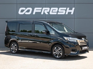 Минивэн Honda Stepwgn 2020 года, 2625000 рублей, Краснодар