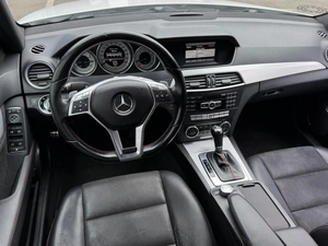 Седан Mercedes-benz C-класс 2013 года, 1599000 рублей, Кропоткин
