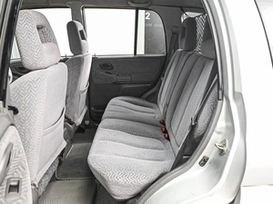 Внедорожник Suzuki Escudo 2000 года, 699000 рублей, Ставрополь