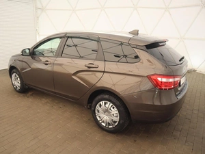 Универсал ВАЗ (LADA) Vesta 2018 года, 935000 рублей, Орёл