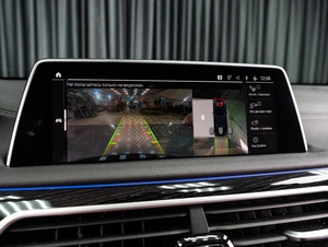 Седан BMW 7 серия 2019 года, 5289000 рублей, Тюмень