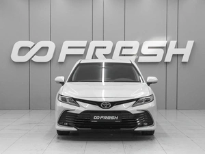 Седан Toyota Camry 2021 года, 3439000 рублей, Ростов-на-Дону