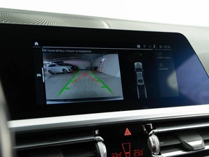 Седан BMW 3 серия 2020 года, 3689050 рублей, Москва