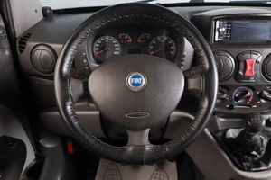 Минивэн Fiat Doblo 2007 года, 519000 рублей, Тюмень