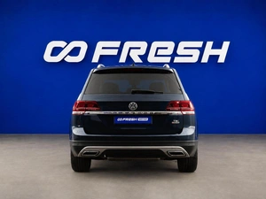 Внедорожник Volkswagen Teramont 2018 года, 3349088 рублей, Москва