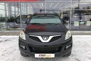 Внедорожник Great Wall Hover H5 2011 года, 630000 рублей, Солонцы