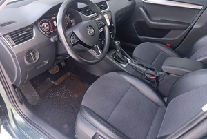 Лифтбек Skoda Octavia 2020 года, 2220000 рублей, Красноярск