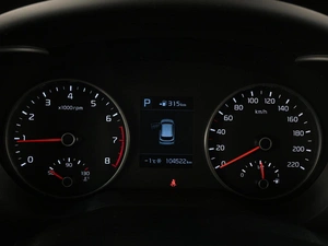 Хетчбэк Kia Rio X-Line 2020 года, 1819000 рублей, Аксай