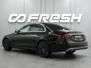 Седан Mercedes-benz E-класс 2020 года, 3425000 рублей, Воронеж