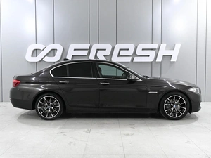 Седан BMW 5 серия 2016 года, 2279000 рублей, Ростов-на-Дону