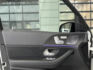 Внедорожник Mercedes-benz GLS-класс 2020 года, 9450000 рублей, Уфа