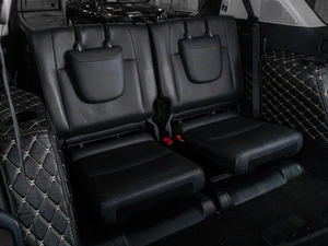 Внедорожник Toyota Land Cruiser Prado 2017 года, 5959000 рублей, Тюмень