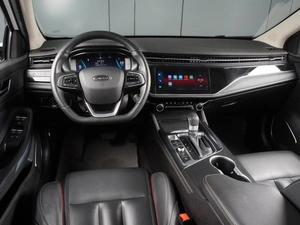 Седан OMODA S5 2023 года, 1390000 рублей, Минеральные Воды