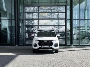 Внедорожник JAC JS3 2024 года, 1390000 рублей, Уфа