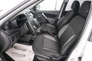 Седан ВАЗ (LADA) Granta 2021 года, 899000 рублей, Красноярск