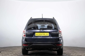 Внедорожник Subaru Forester 2012 года, 1239000 рублей, Пермь