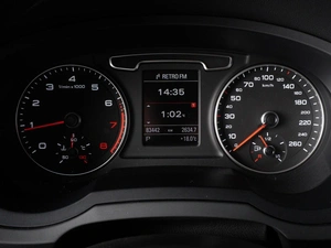 Внедорожник Audi Q3 2014 года, 1850000 рублей, Минеральные Воды