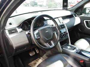 Внедорожник Land Rover Discovery Sport 2018 года, 2740000 рублей, Владимир