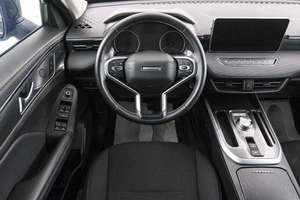 Внедорожник Haval Jolion 2024 года, 1899000 рублей, Красноярск