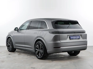 Внедорожник Li Auto L7 2024 года, 6849050 рублей, Москва