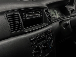 Универсал Toyota Corolla Fielder 2002 года, 550000 рублей, Красноярск