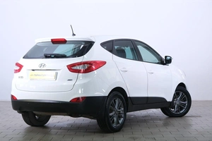 Внедорожник Hyundai ix35 2014 года, 1869000 рублей, Омск