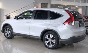 Внедорожник Honda CR-V 2012 года, 1827000 рублей, Солонцы
