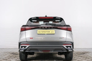 Внедорожник OMODA C5 2024 года, 1999000 рублей, Красноярск