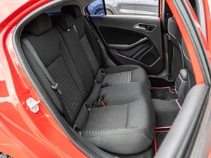 Хетчбэк Mercedes-benz A-класс 2015 года, 1640000 рублей, Краснодар