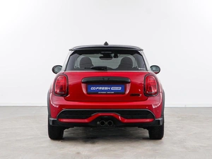 Хетчбэк MINI Cooper S 2021 года, 3419444 рублей, Москва