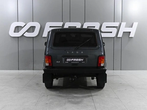 Внедорожник ВАЗ (LADA) 4x4 (Нива) 2018 года, 719000 рублей, Ростов-на-Дону