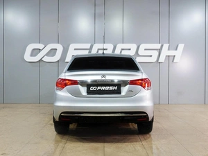 Седан Citroen C4 2015 года, 999000 рублей, Воронеж