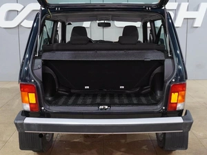 Внедорожник ВАЗ (LADA) Niva Legend 2023 года, 899000 рублей, Воронеж