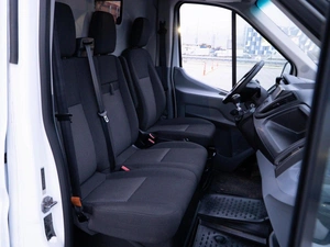 Ford Transit, VIII (2013—н. в.) 2.2 TDCi FWD MT (125 л.с.) 2019г. 2019 года, 2510050 рублей, Москва