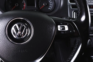 Седан Volkswagen Polo 2016 года, 889000 рублей, Пермь