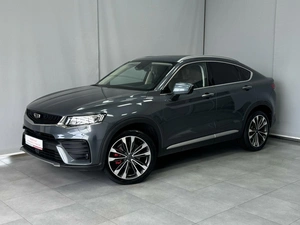 Внедорожник Geely Tugella 2022 года, 2834000 рублей, Красноярск